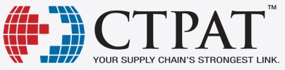 CTPAT logo