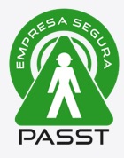 PASST Empressa Segura logo