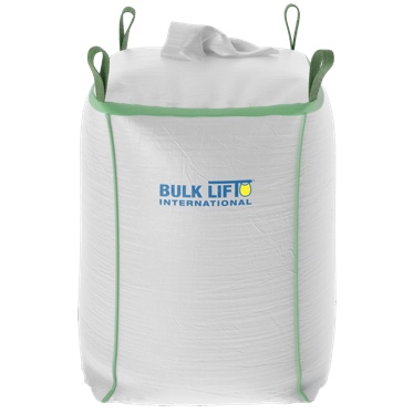Clean Pack FIBC bag