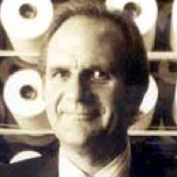 Peter Nattrass photo