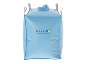 Crohmiq® Electrostatic Type D FIBC